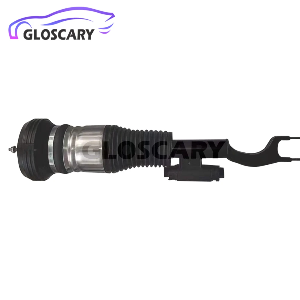 1x Front Rear Air Suspension Strut For Mercedes Benz W223 4matic Shock Absorber With Sensor 2233207203 2233204101 2233207103