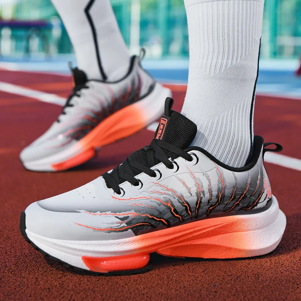 

2026 Air cushion couple's popular running shoes