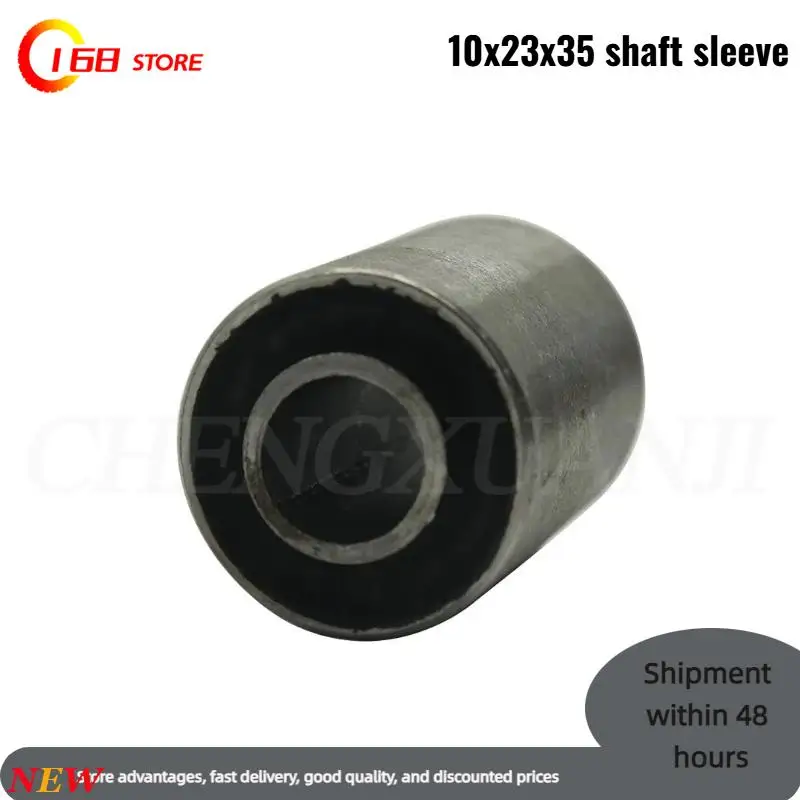 

Для электрического автомобиля Citycoco, совместимая с задней втулкой маятника, буферная втулка (10x23x35 мм) — ATV/Go-Kart