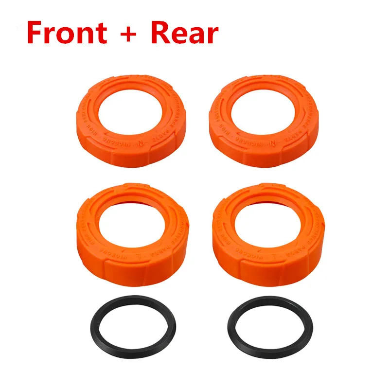 Kit Orange