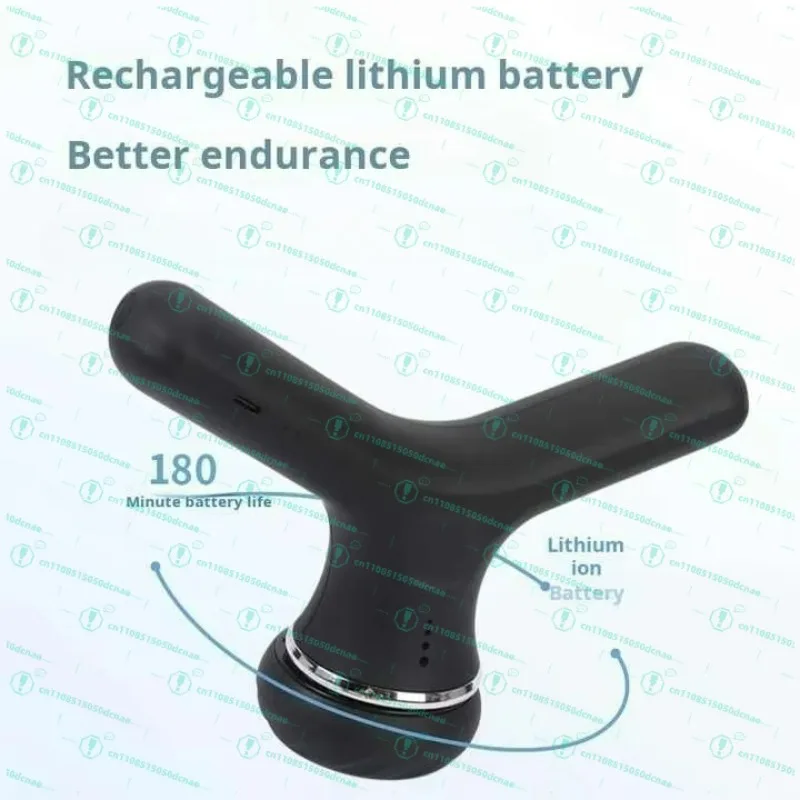 Deep Tissue Therapy Massage Gu - Massage Gun Deep Tissue recensie en prijs