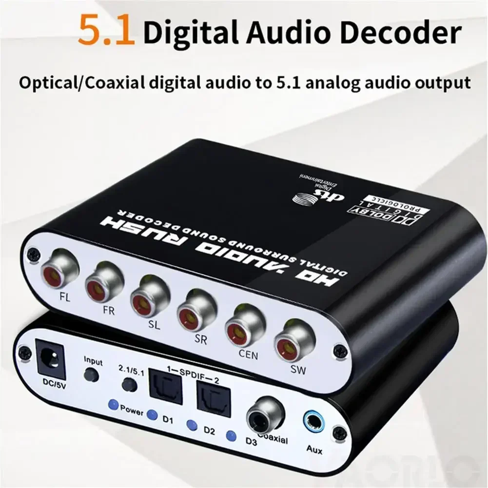 AC3 Audio Digital T… - image