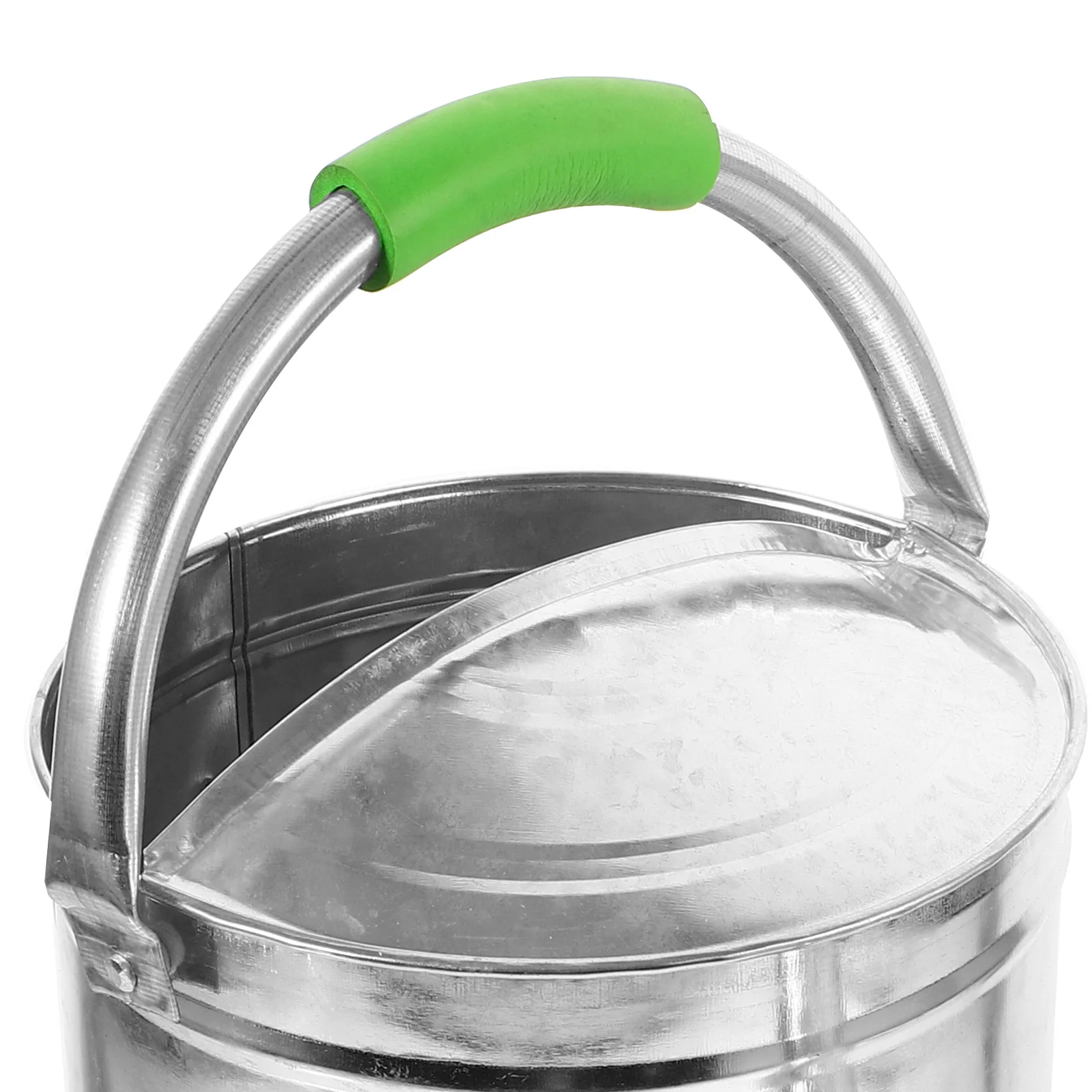 

Vintage Style Watering Can Stainless Steel Long Spout For Indoor Plants Bonsai Garden Outdoor Flower Irrigation Tool