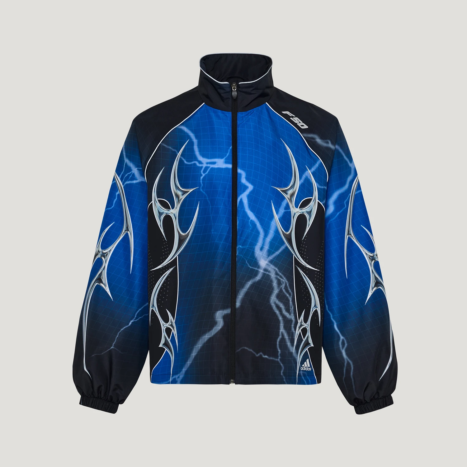 Adidas genuine clover F50TRACKTOPU new jacket jacket KY5779