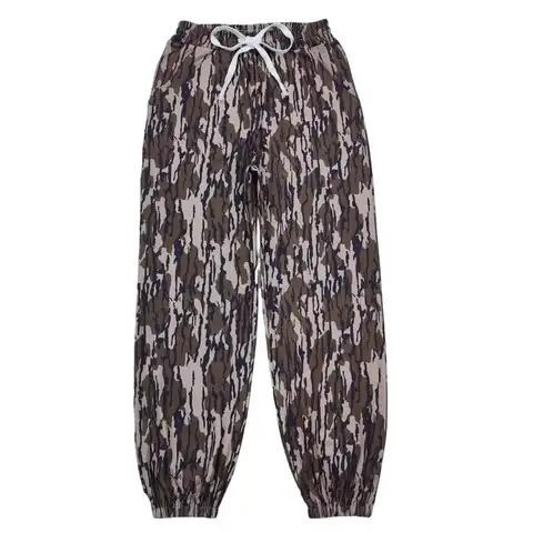 6 best sales kamouflagebyxor y2k - №5