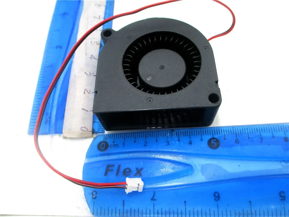Fan for DFB502005H DFH5020B BAZA0520R5H P001 XGimi Z3 DB5020S12H  12V 5V BF05020H05F blower Double-sided inlet turbine purifier