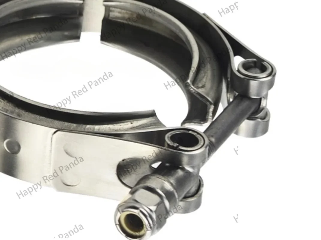 Slot width 8mm non-standard series stainless steel 304 connector V-type slot V-type clamp