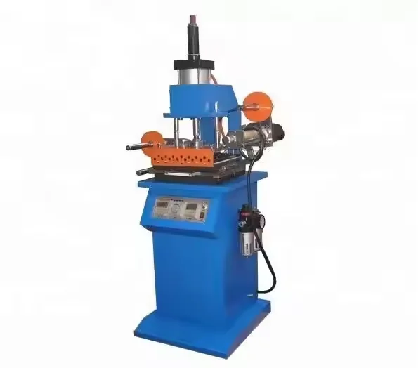 JD-180 220V Paper F… - image