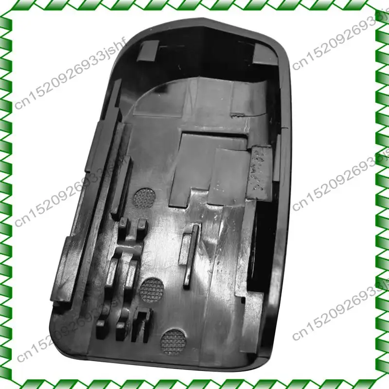 -BOFF 1 قطعة غطاء باب مقصورة البطارية ل Yongnuo YNE3-RT YN-E3 RT فلاش الزناد غطاء مقصورة البطارية غطاء البطارية