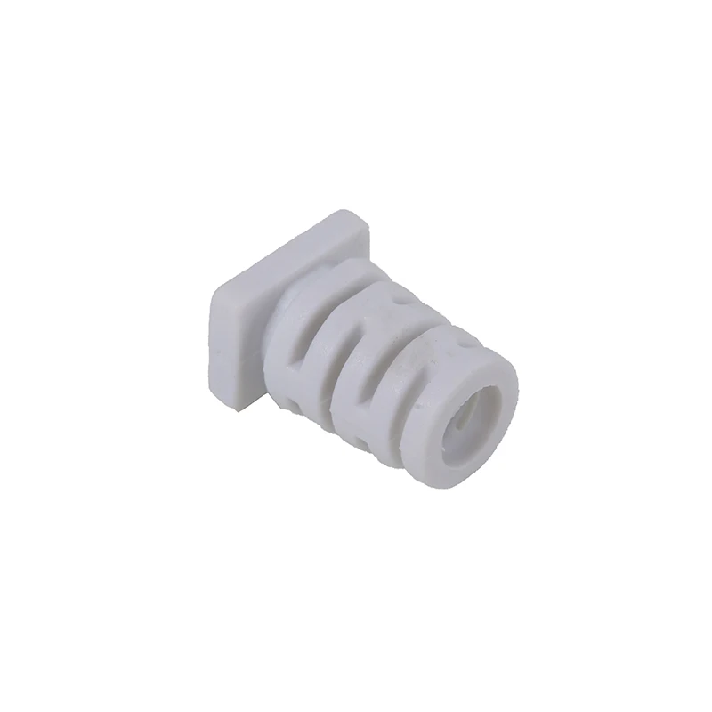 10pcs Rubber Strain Relief Cord Boot Protector Wire Cable Sleeve 5.0mm Cable Gland Connector For Power Tool Cellphone Charger