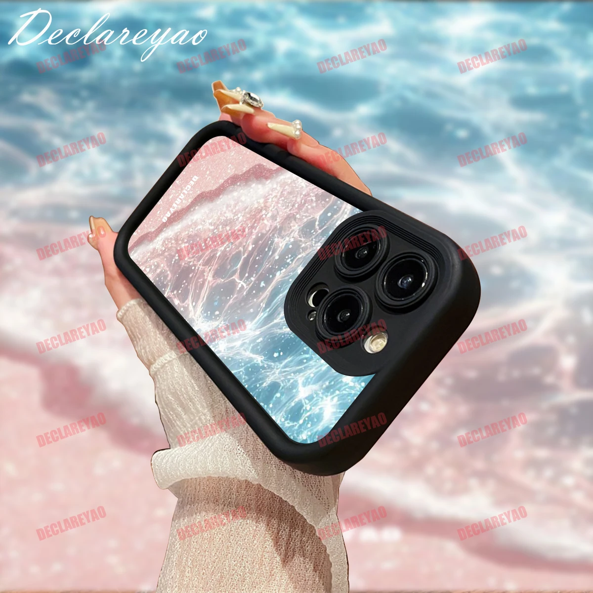 Declareyao Matte Li…