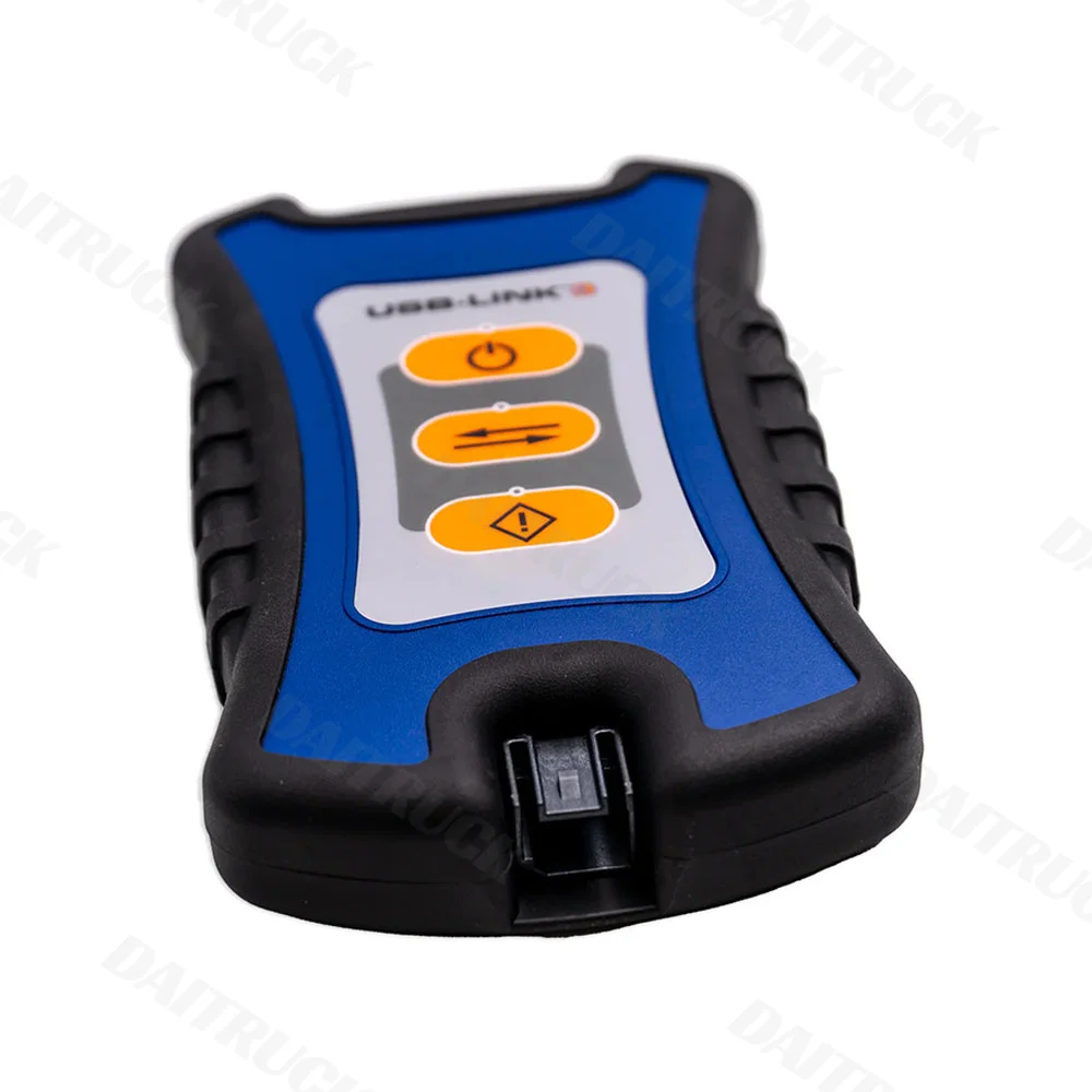 Heavy Duty Truck Diagnosis  For N3 NEXIQ 3 USB LINK 3 Truck Diagnostic Tool USB-Link 3