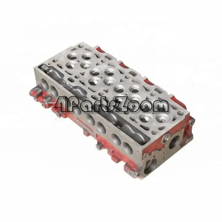 5271176 5264128 5307154 Cylinder Head for ISF2.8 ISF3.8