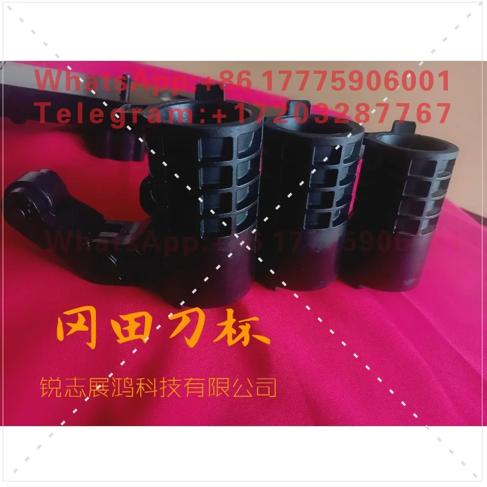 CNC Tool Cup Machining Center Disc Type Tool Library Tool Cover OKADABt4065 Degree/75/90