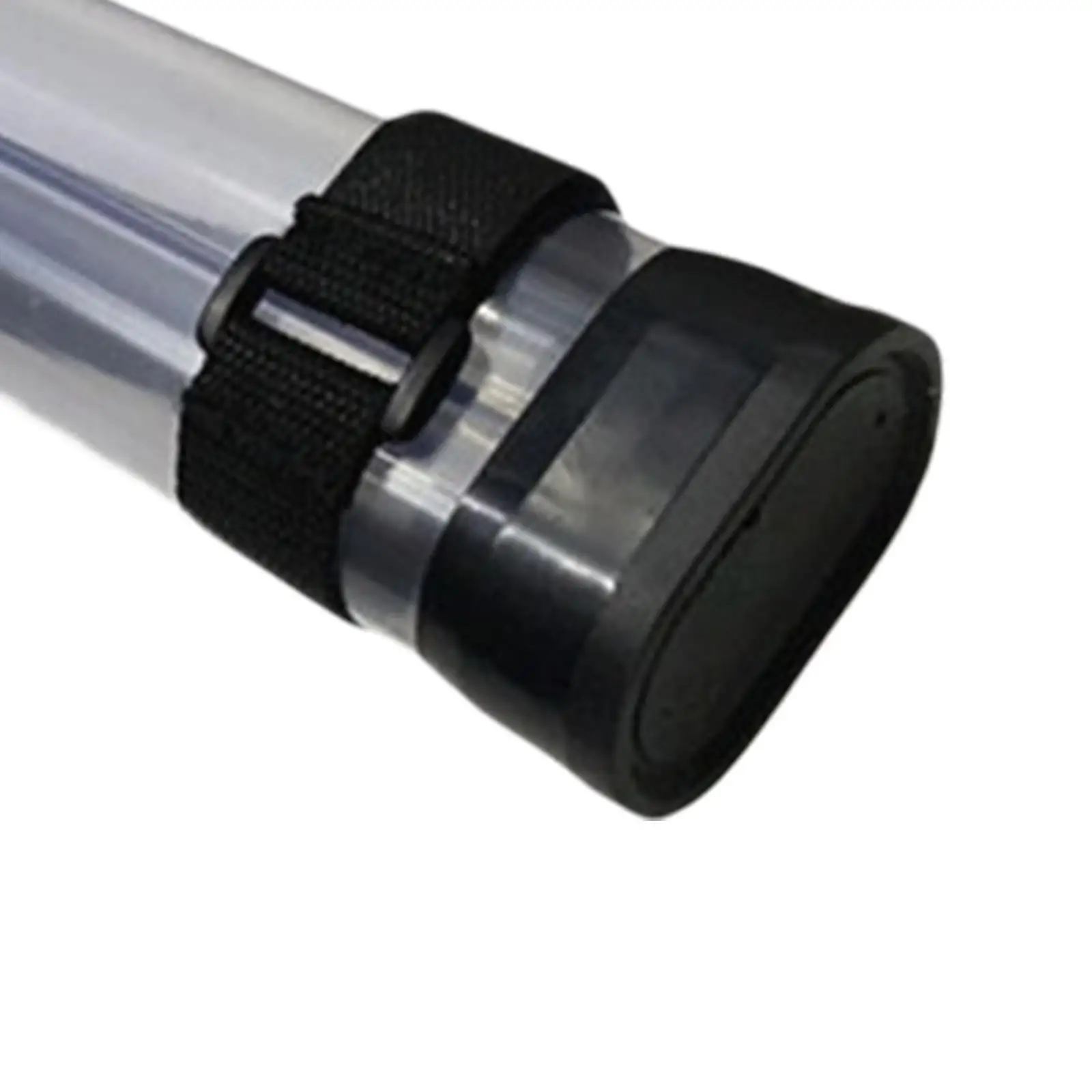 

Бильярдный бильярдный кий чехол, органайзер для бильярдного стержня, прочный твердый бильярдный кий