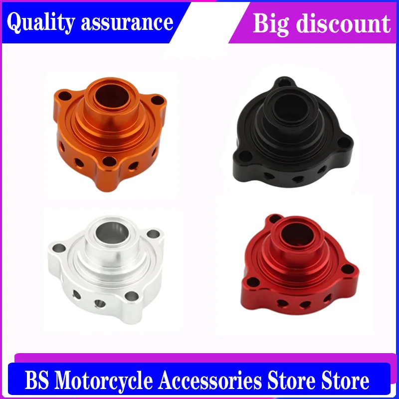 FoR PEUGEOT 1,6 турбодвигатели 207 GT GTI 307 308, комплект адаптера продувочного клапана для BMW Mini Cooper 2007-2012 R56 R57