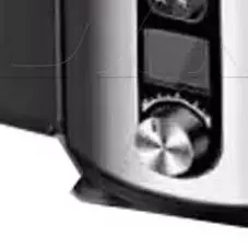 Sapcentrifuge 1250W met grote invoeropening van 84 mm, 5 snelheden, centrifugaal sapcentrifuge voor fruit en groenten.