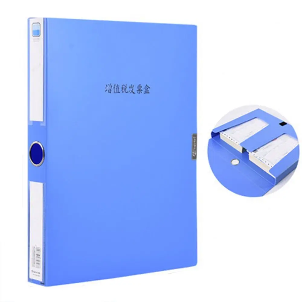 

Clipboard School Office Finance Officer Storage Clipboard Clipboard Writing Board Clipboard File Box Case Document File Folders