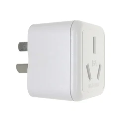 China 10A to 16A Wall Socket Plug Adapter For Air Conditioner Heavy Duty AC250V 4000Watts