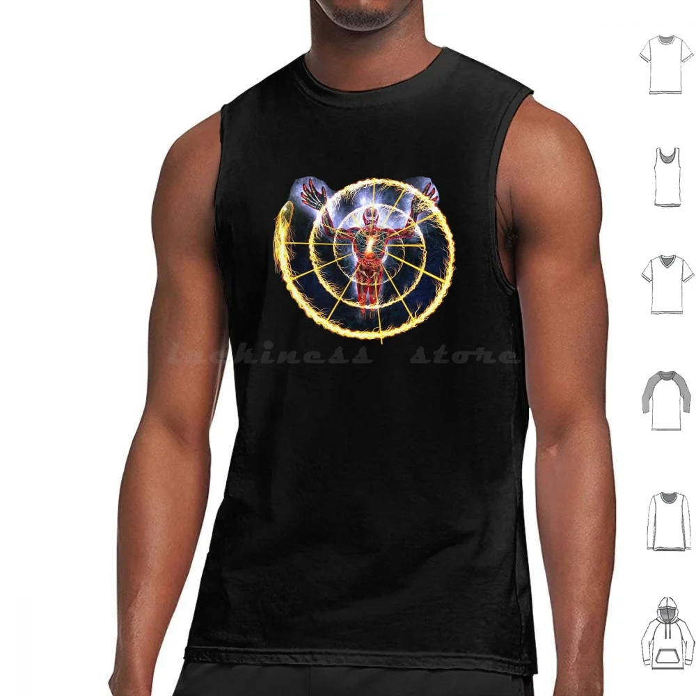 Classic Classic Tank Tops Vest Sleeveless Galaxy Tour Sale Phone Trending Songs Music Album Hats New Best Selling Discount