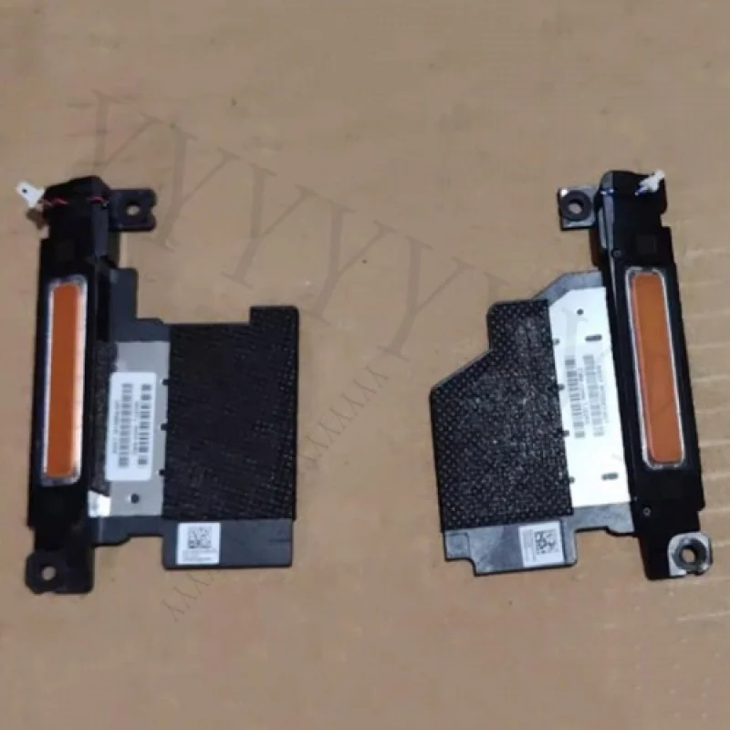 

Y + новый комплект внутреннего динамика L&R для ноутбука HP ZBook Studio 15 G7 M12862-001