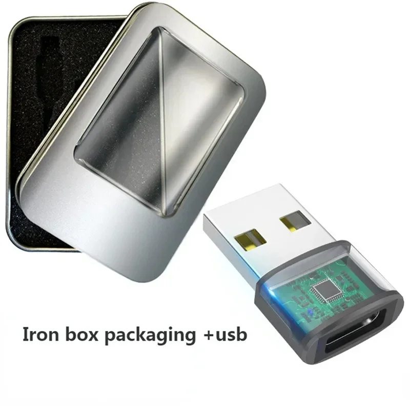 AY14 -CX31993 Hifi DAC Type C To 3.5Mm Headphone Amplifier Audio Decoder IEM AMP Mobile Phone Adapter With USB Adapter