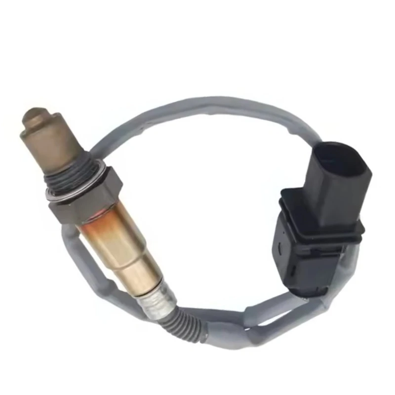 

06E906262K Лямбда-зонд кислорода для VW TOUAREG 3.0L CGFA 2011-2018 Porsche Cayenne Panamera Tiguan Sharan 2.0L Новый 06J906262M