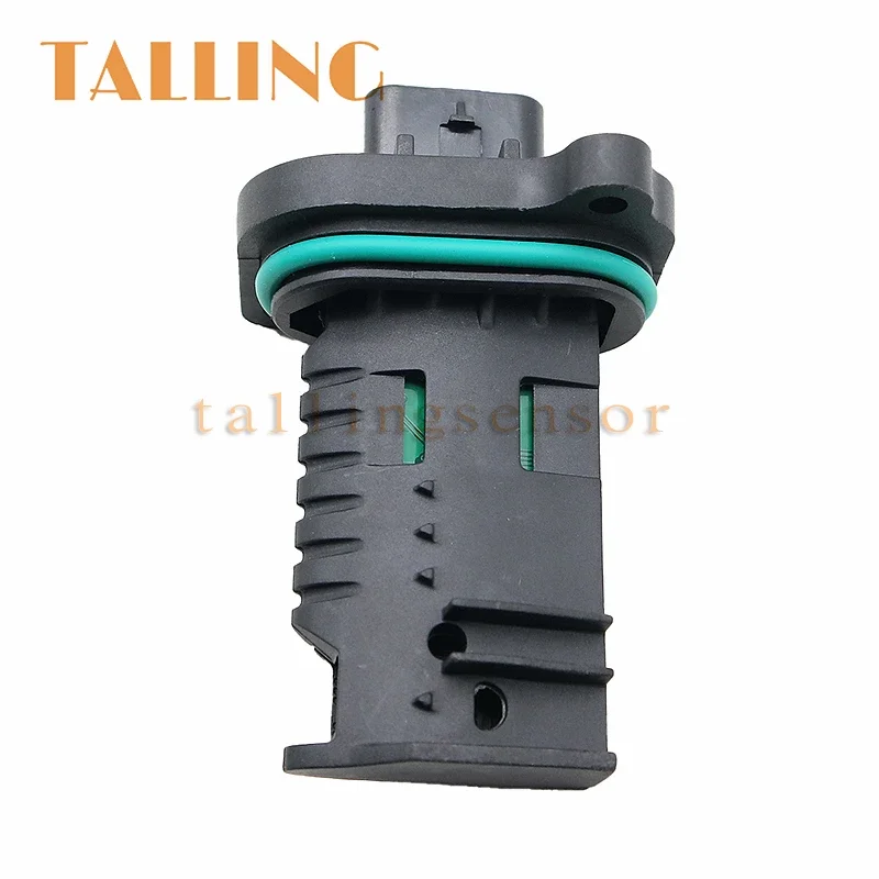 13627602038 Mass Air Flow Sensor For BMW Drive M3 M4 M5 M6 X1 X3 X4 Z4 Mini Cooper 1.5 2.0 3.0 4.4L New 0280218266 7602038