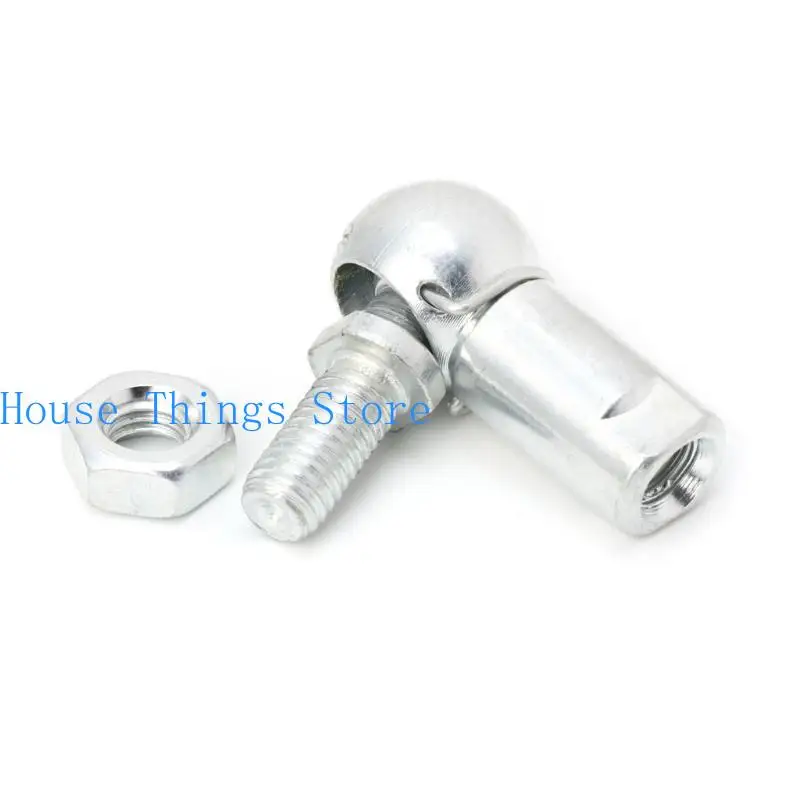 652F ROLAMENTO ENVIMENTO DO ÂNGULO DIREITO CS8/CS10/CS13/CS16 ANEL ANTI-PAIR