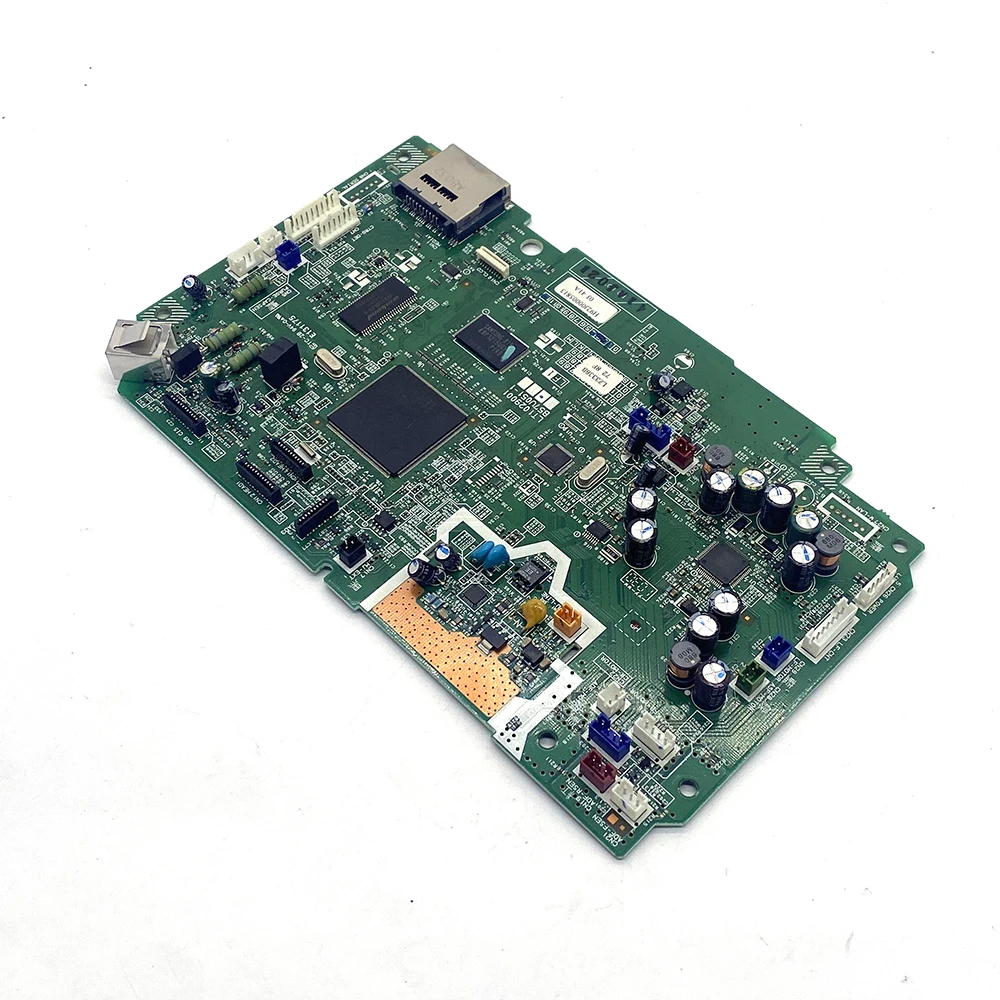 Main Board Motherboard Fits For Brother MFC-J410 J410 LT1029001