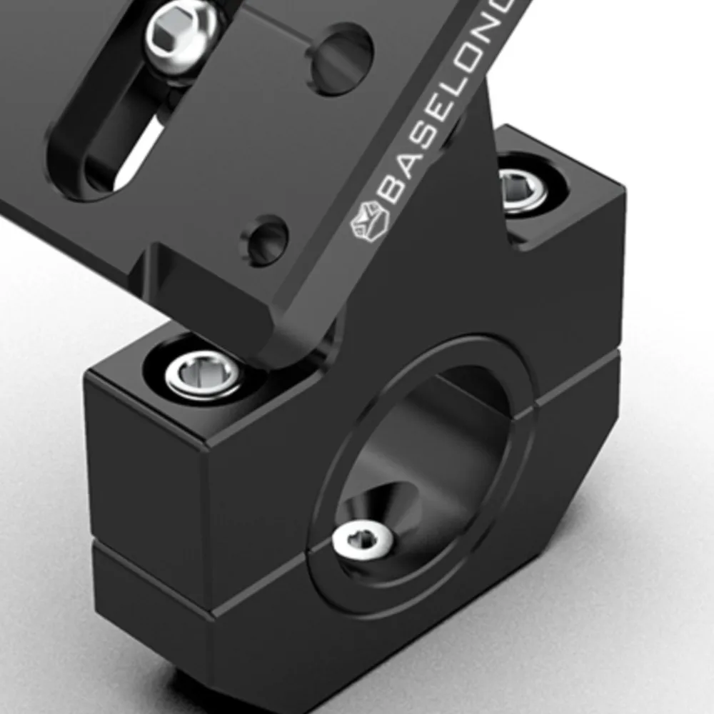 

22mm 28mm Handlebar Motorcycle GPS Mount For YAMAHA XT1200z Super Tenere 2010-2025 Super Tenere XSR 900 2016-2021 Niken 18-25