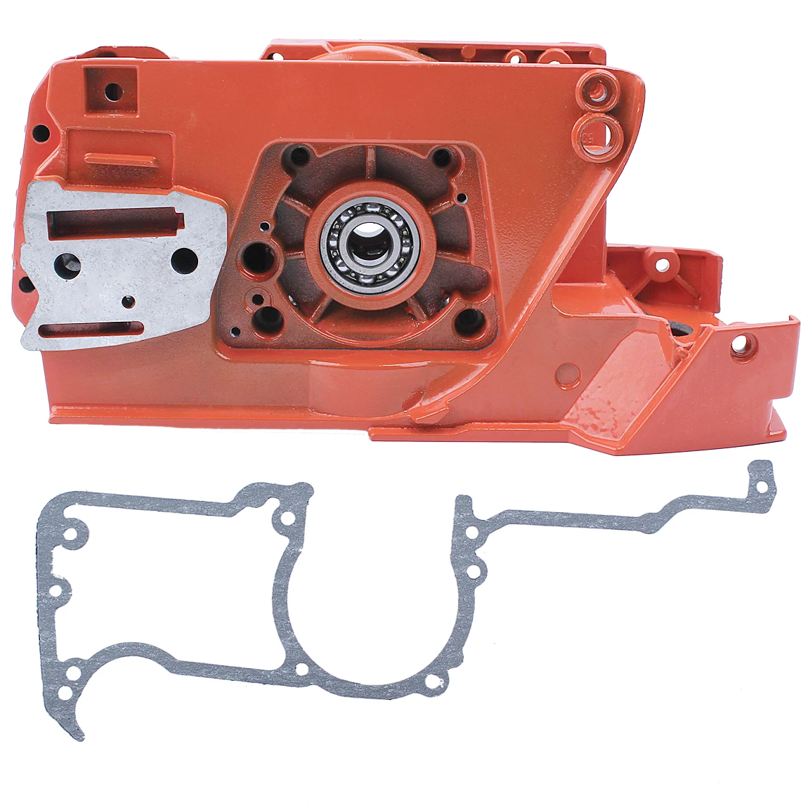 Crankcase Crank Case Gasket For Husqvarn 268 272 XP 61 Chainsaw #