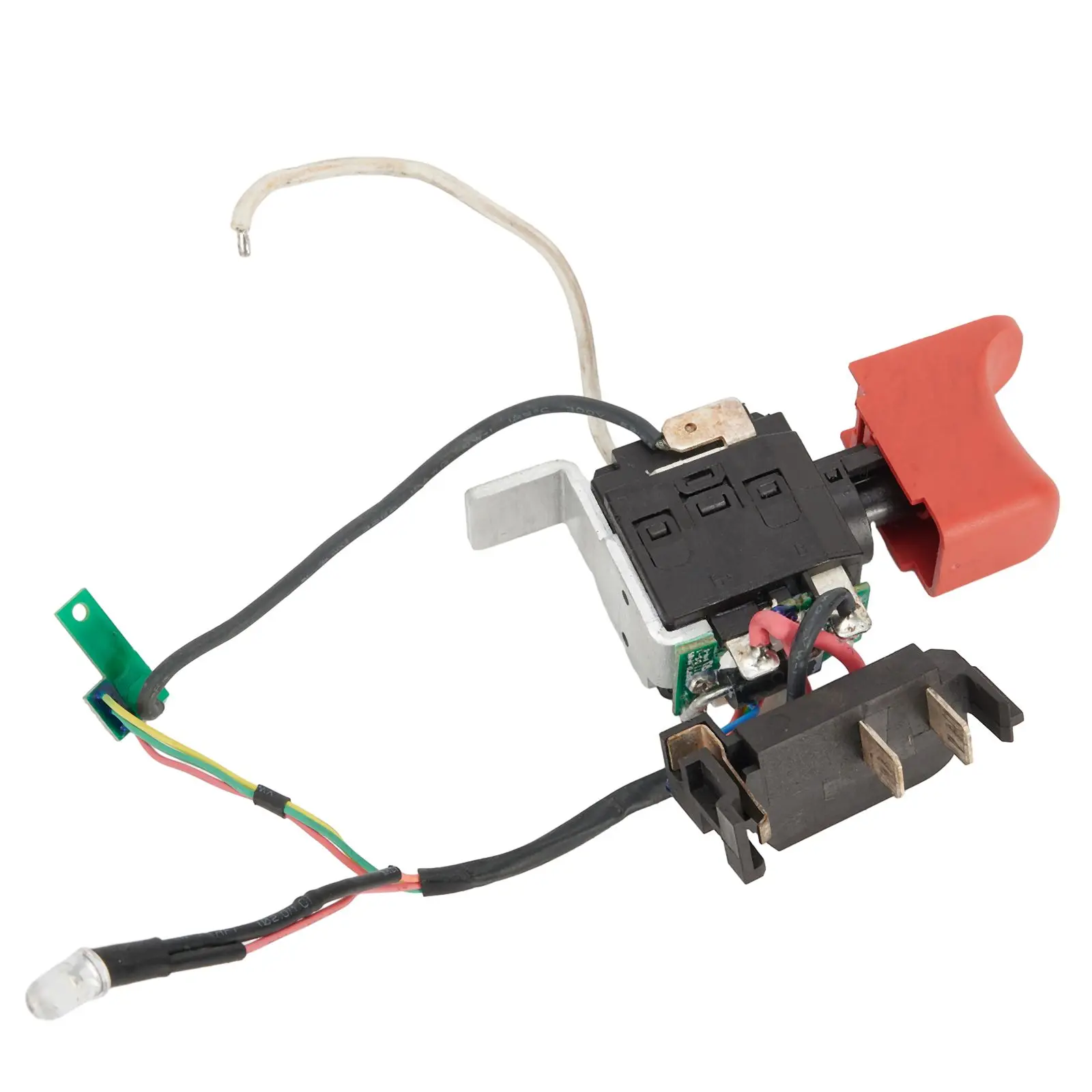 

Leads Drill Trigger Switch Multimeter Test Business Industrial 10.8V 12V 1PC BS10.8V Switch Electric Tools Part