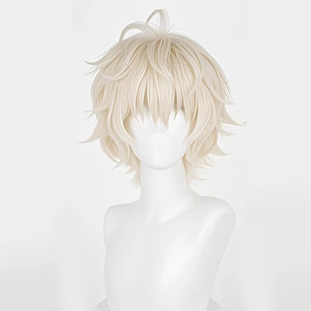 В НАЛИЧИИ Микаэла Хякуя Косплей Парик Мико Косплей Аниме Серафим Конца Косплей