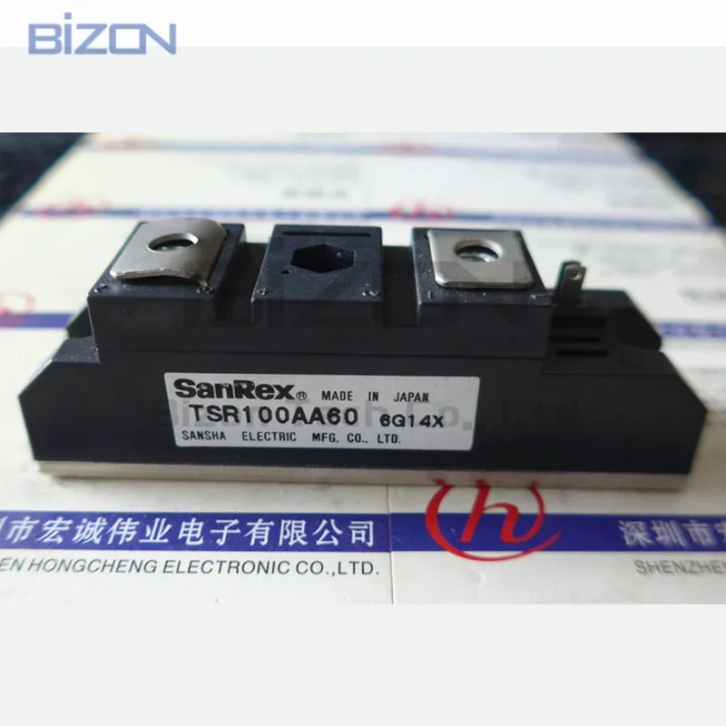 TSR100AA60 TSR100AA160