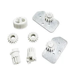 Side Wing Mirror Repair Gear Set 876101U060 for Hyundai Kia Chevrolet Daewoo Suzuki