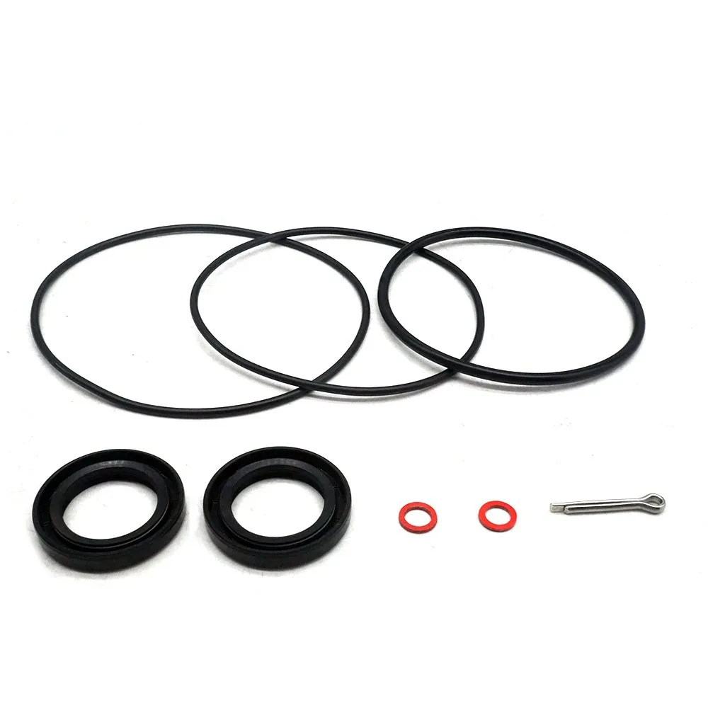 

HZZ3-91252-003 HZW1-91351-B02 HZY3-91351-003 подвесной Нижний Блок передач, Набор уплотнений для Tohatsu 60 75 90 150 200 225 250HP