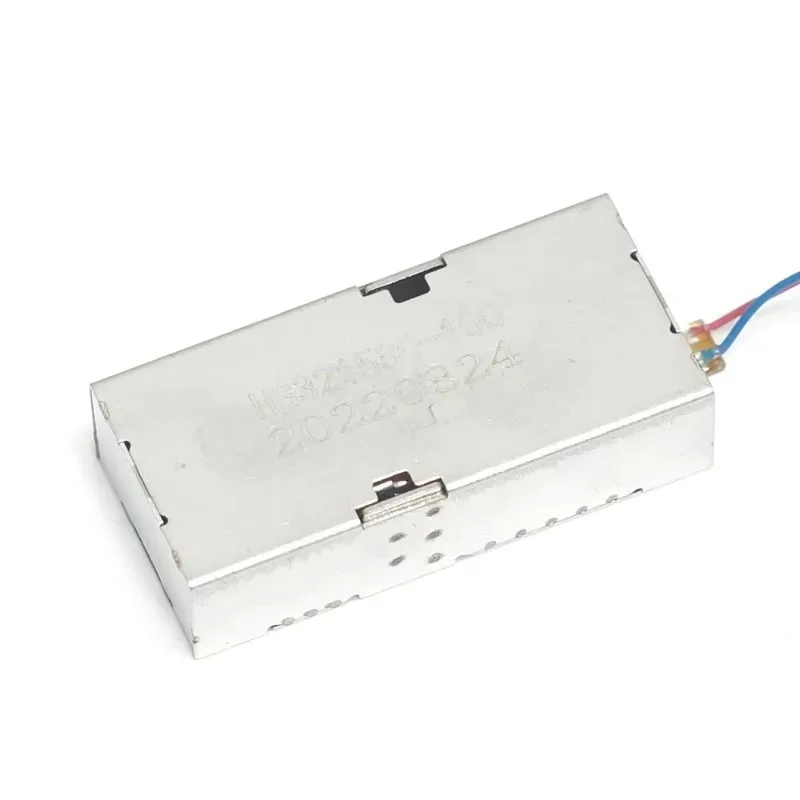 32X15X8mm (LxWxH) micro vibration motor vp-p 5.66V LRA x-axis micro vibration 100hz linear resonance actuator