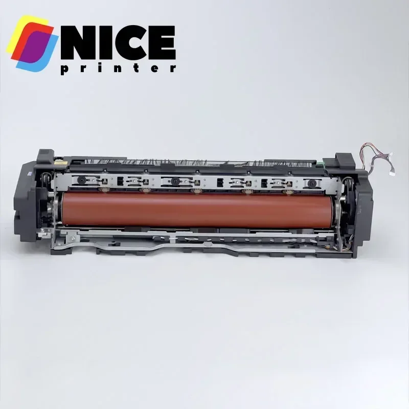 C554 Fuser Unit Assembly Original Remanufactured support for Konica Minolta Bizhub C554 554e C554e 110V 220V 3 Months Guarantee
