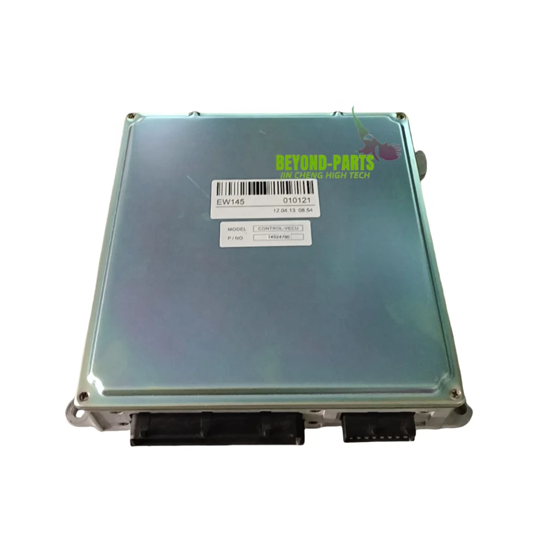 

EW145B Excavator Parts VECU Engine ECM Controller Computer Board VOE 14524780 VOE14524780