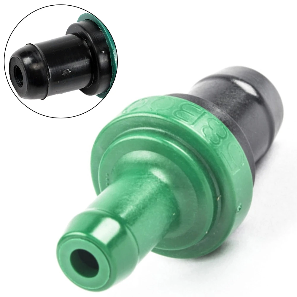 Car Accessories As Shown In The Picture PCV Valve Materials Non-deformation Automotive Replacement Car Accessories