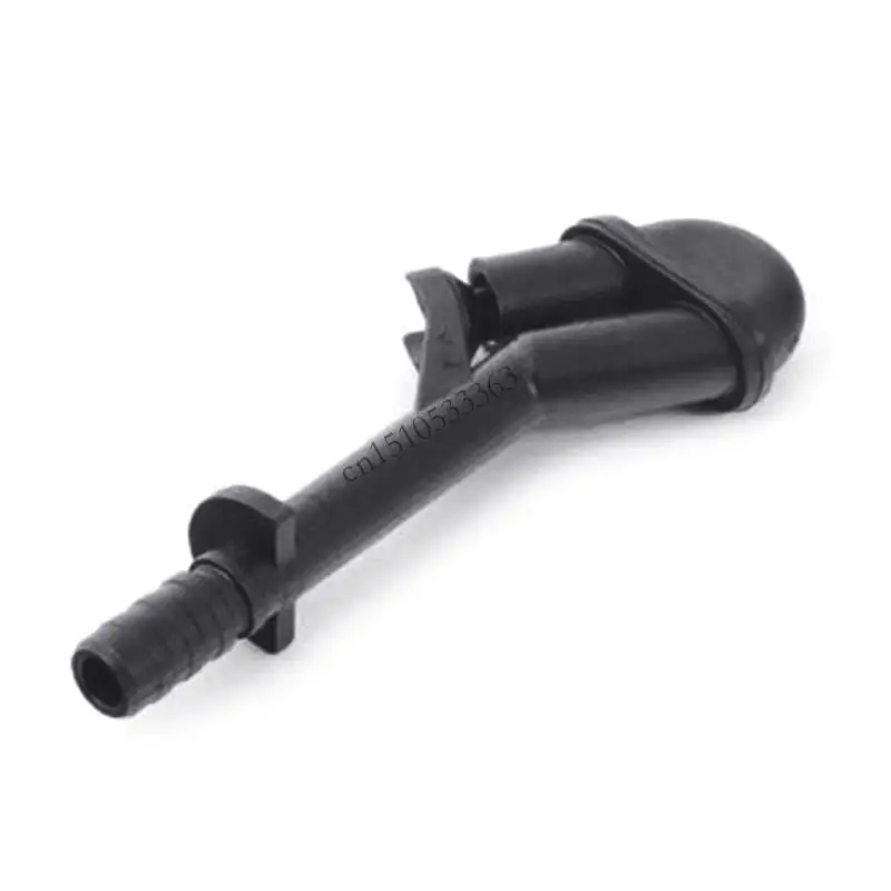 Ống dẫn dầu trục động cơ 090E 2710181030 cho ống xả dầu W204