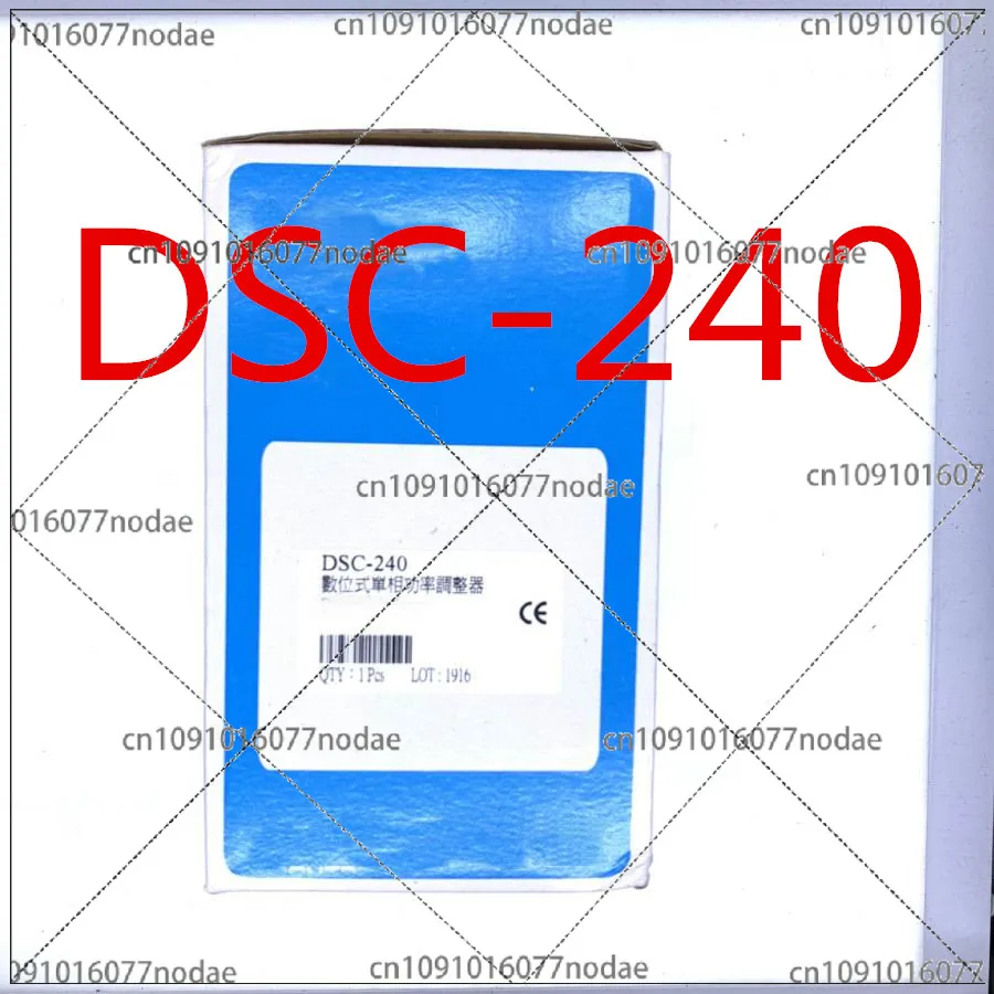 DSC-240 DSL-720A Di…