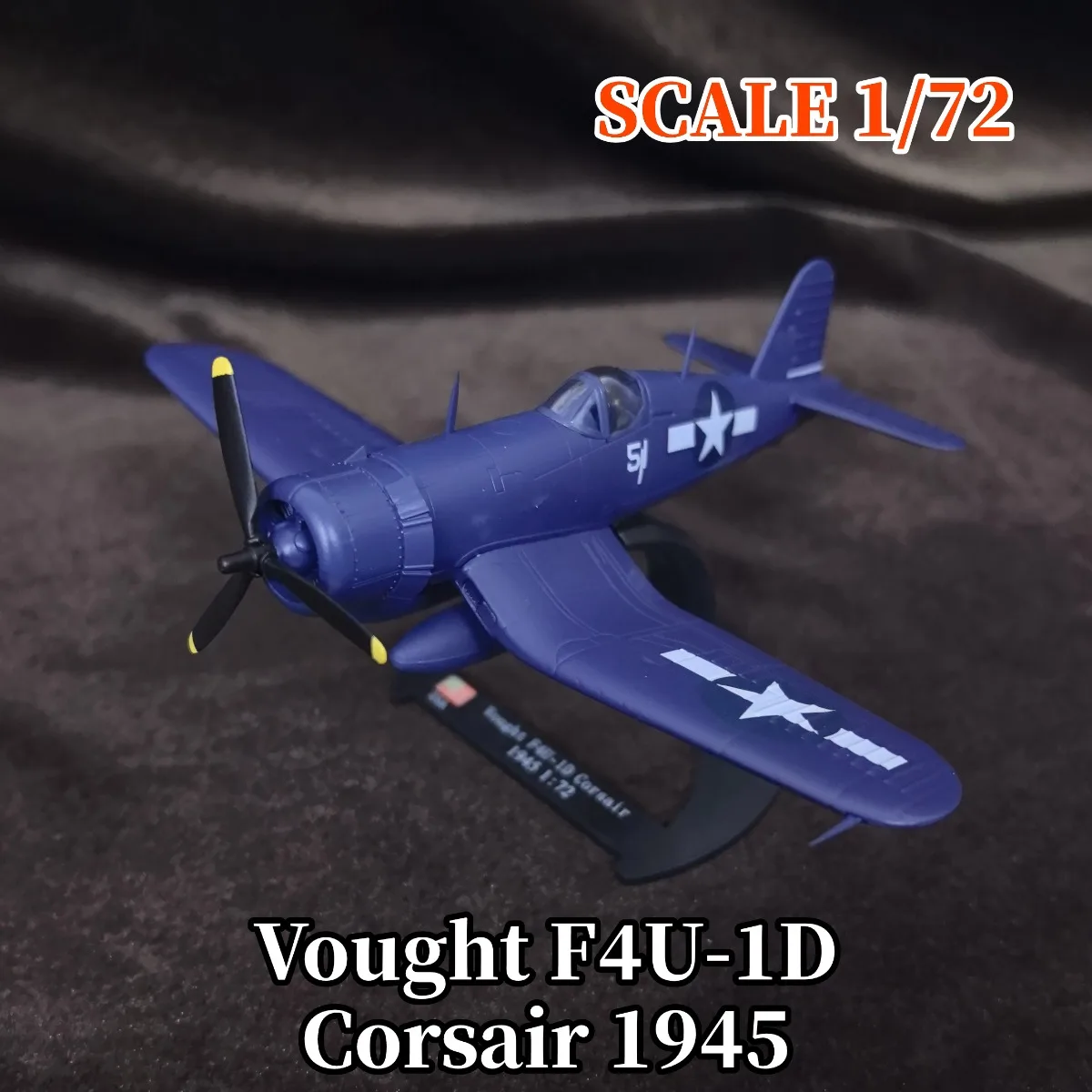 Scale 1:72 Vought F… - image