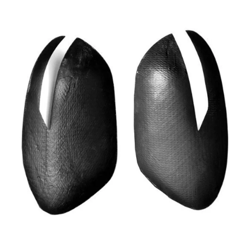 

A026-Car Side Rearview Mirror Cover Door Mirror Shell Carbon Fiber Trim Cap For Subaru Impreza WRX STI 2008-2014