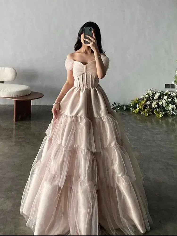 Festa de formatura vestido de baile de noite das mulheres vestidos para festa de casamento noite robes de cocktail vestidos de gala mulher longo personalizado