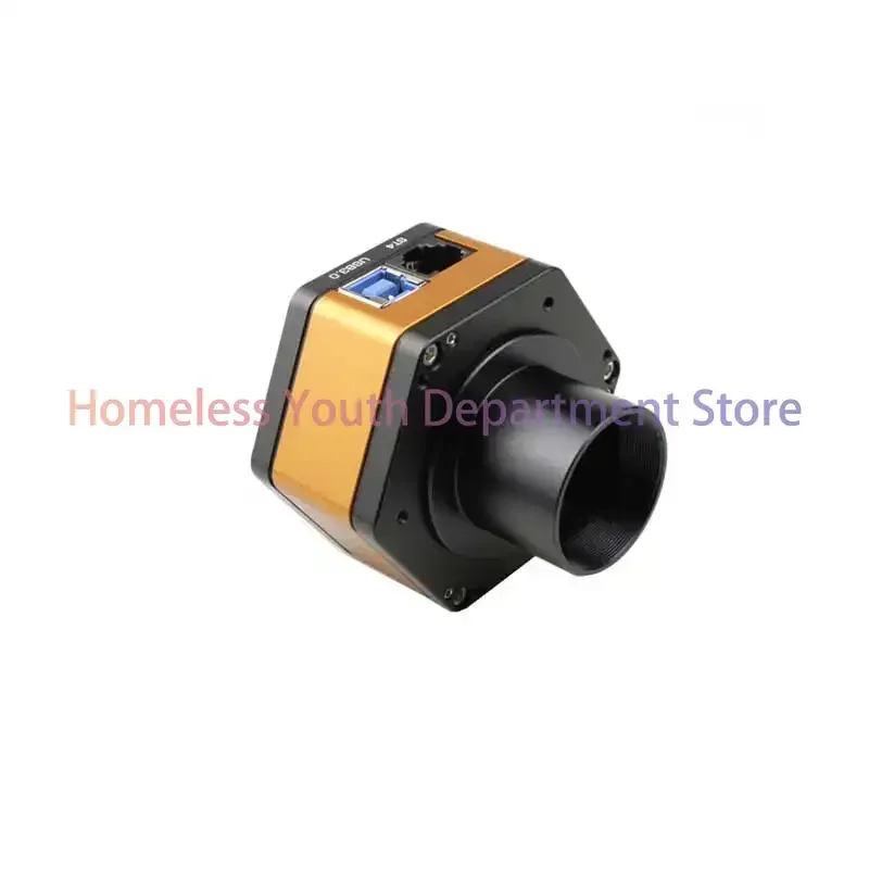 Apollo-Mono Camera Design OnImaging, USB3.0, Player One, IMX429