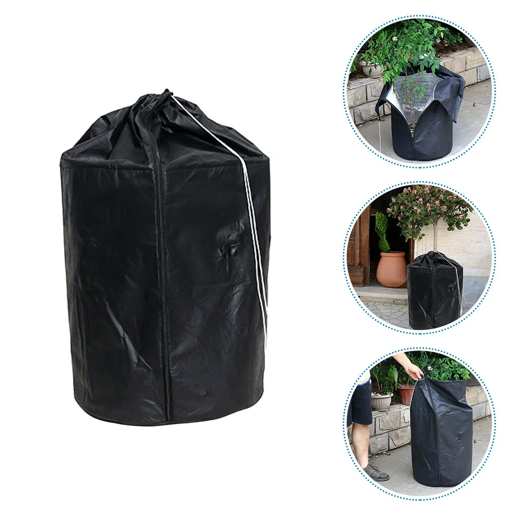 

Uv-proof Plant Sack Cover Uv-proof Plant Sack Shield Protective Uv-proof Plant Sack Cover Oxford Cloth Uv-proof Plant Sack