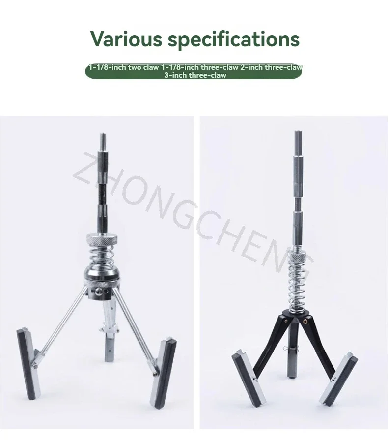 

Inner Hole Grinder Polisher Stone Grinding Tool Automobile Cylinder Grinder Three-claw Cylinder Inner Diameter Grinder