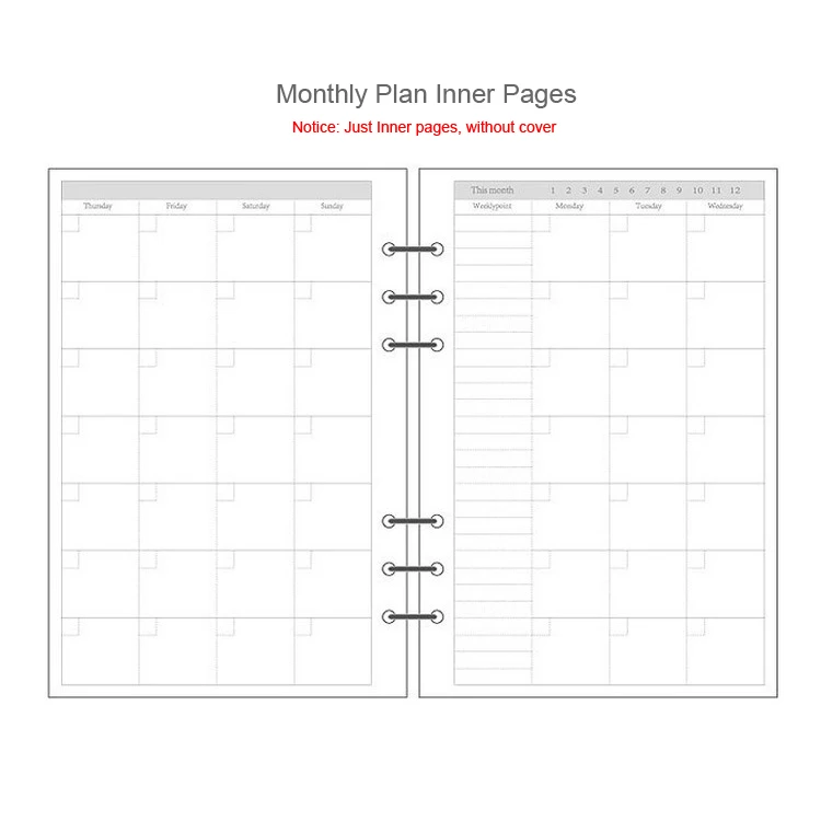 only  Monthly